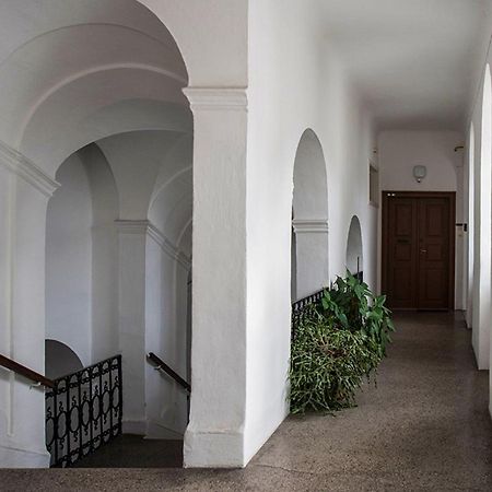 Apartment Breg - Old Town River Laibach Exterior foto